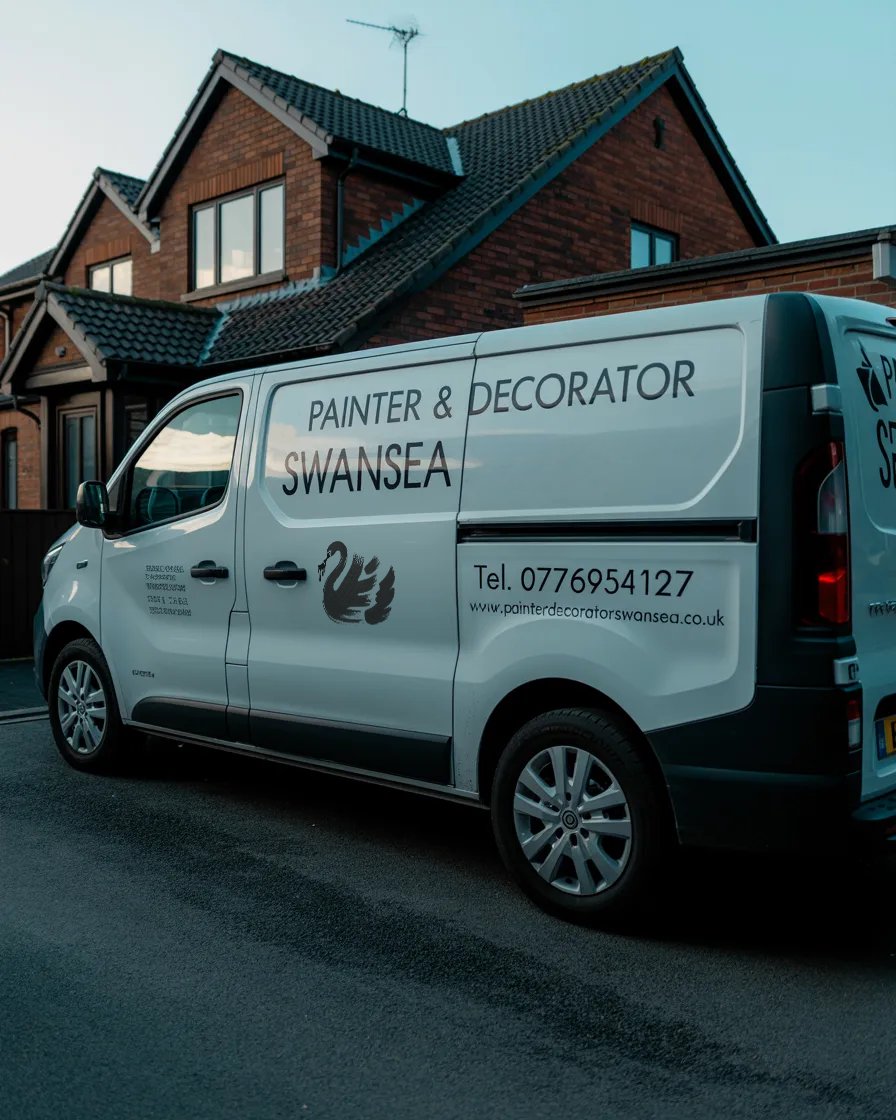 Professional painting background